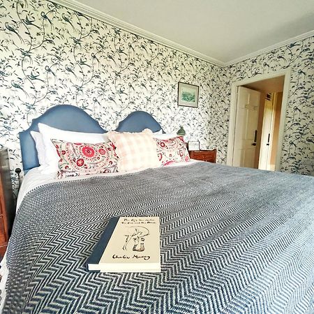Bed and Breakfast Trewardale Bodmin Esterno foto