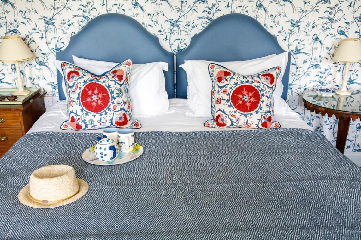 Bed and Breakfast Trewardale Bodmin Esterno foto