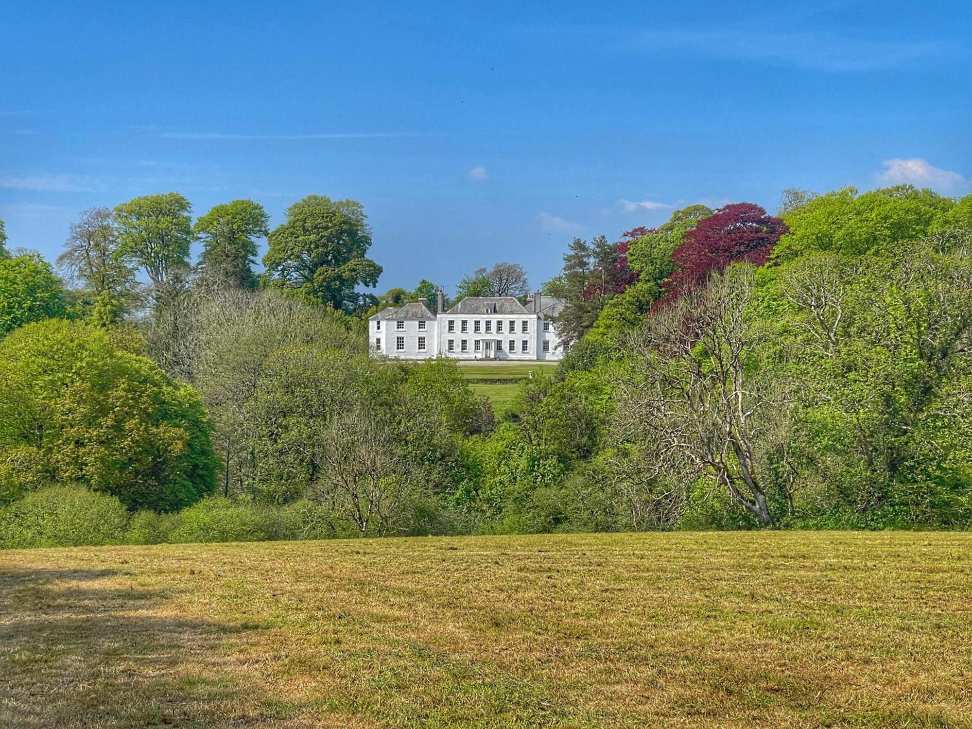 Trewardale Bed and Breakfast Bodmin Esterno foto