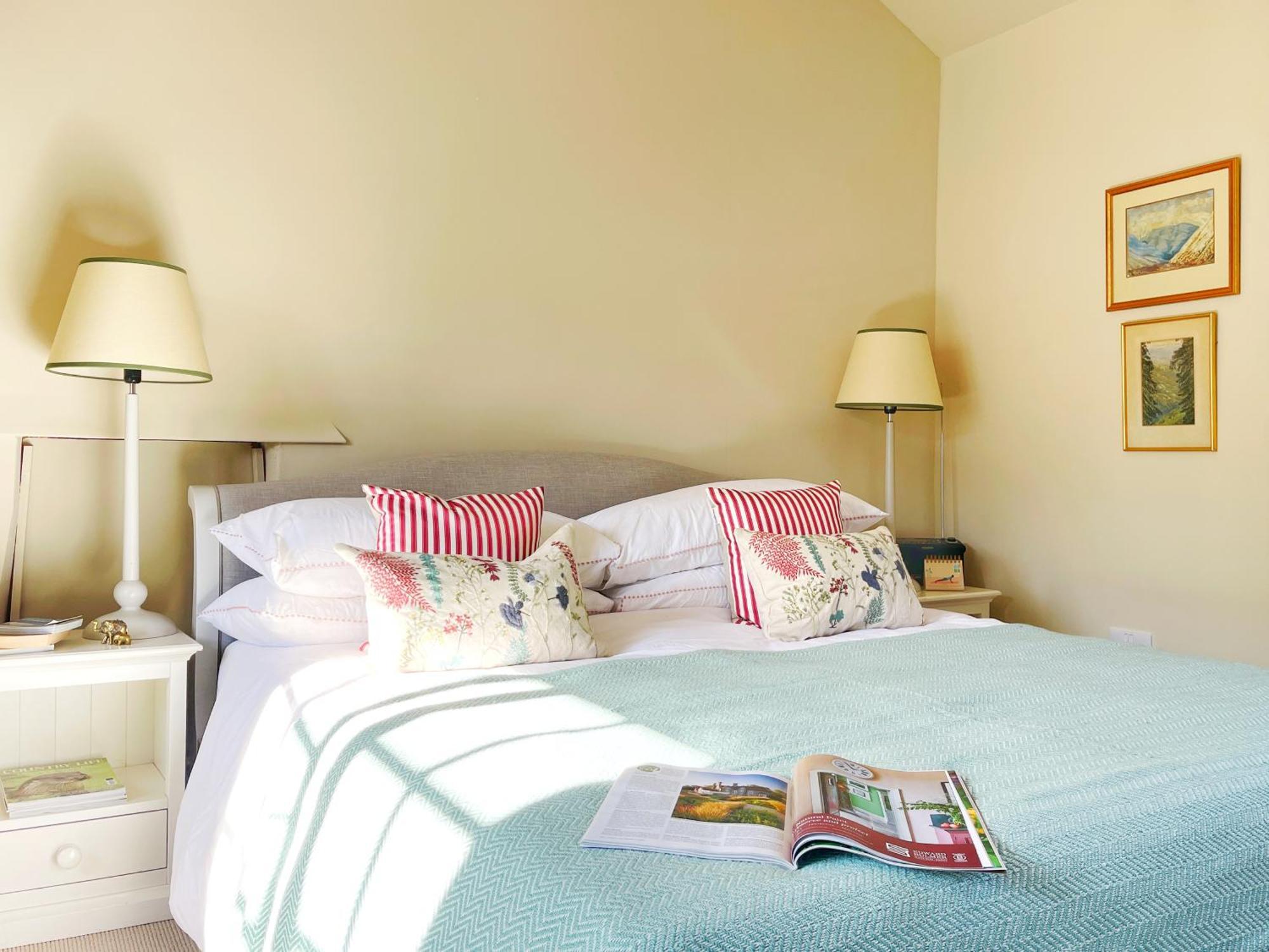 Bed and Breakfast Trewardale Bodmin Esterno foto